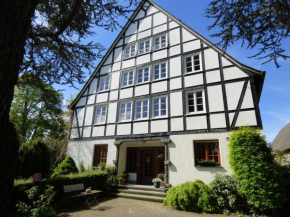 Ferienhof Kotthoff am Hennesee